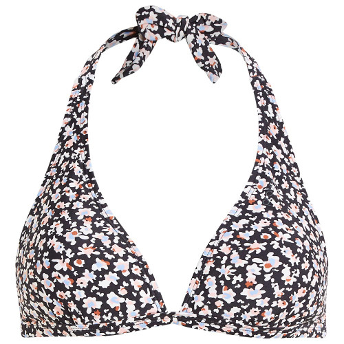 Protest Γυναικείο μαγιό Mixjaneiro 23 Halter Bikini Top B&C-Cup